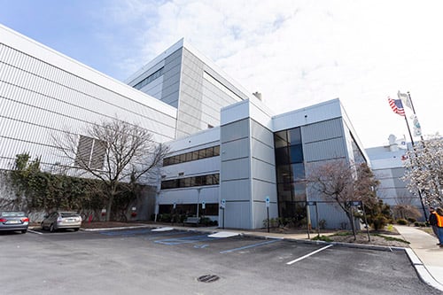TTF WTE facility