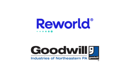 Reworld® and Goodwill Industries of NEPA Announce Free Electronic Waste Recycling Program for Northeastern Pennsylvania